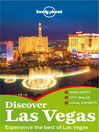 Discover Las Vegas Travel Guide (eBook)